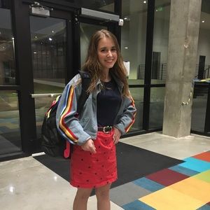 Meet your Posher, Michelle